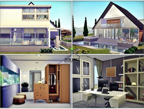 Family Haven (No CC!)