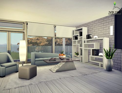 Family Haven (No CC!)