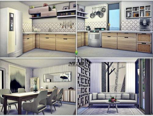Family Haven (No CC!)