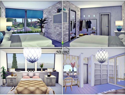 Family Haven (No CC!)