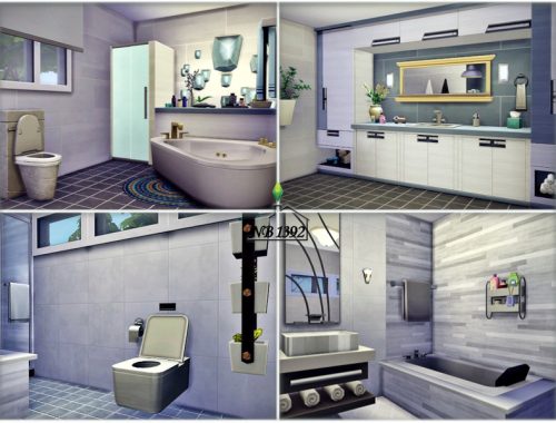Family Haven (No CC!)