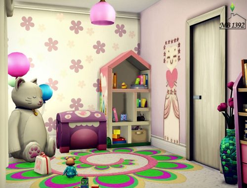 Family Haven (No CC!)