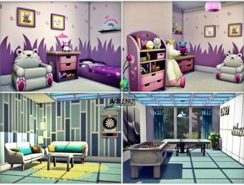 Family Haven (No CC!)