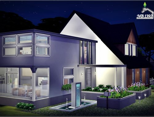 Family Haven (No CC!)