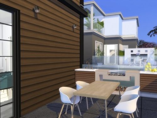 FAMILY HOUSE at Dinha Gamer