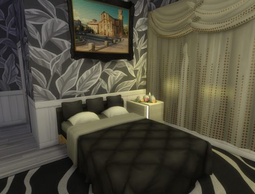 Family house (no cc)