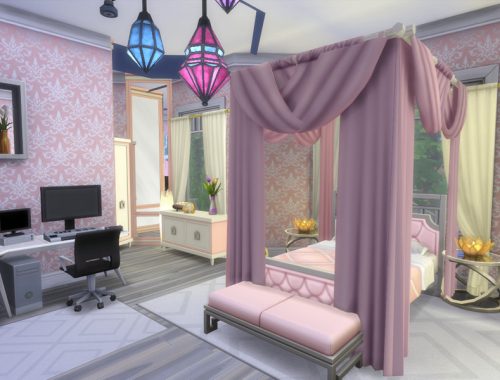 Family house (no cc)
