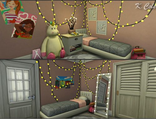 Family Manor (No CC)
