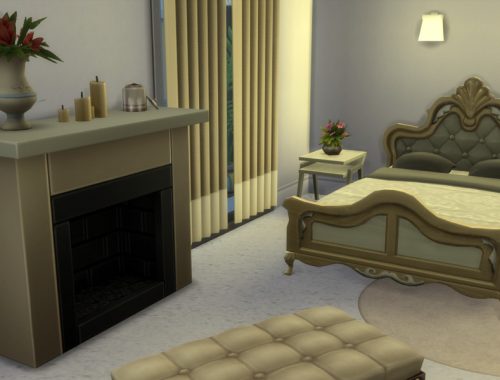 Family Mansion