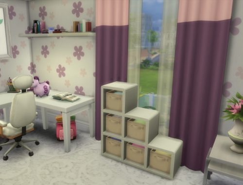 Family Mansion
