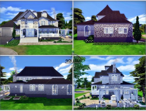Family Property (No CC!)