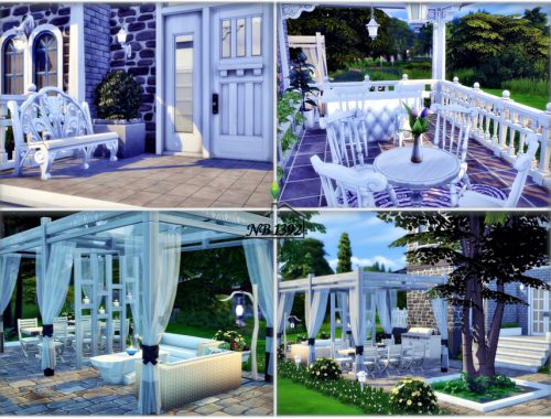 Family Property (No CC!)