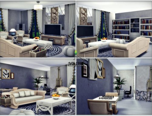 Family Property (No CC!)