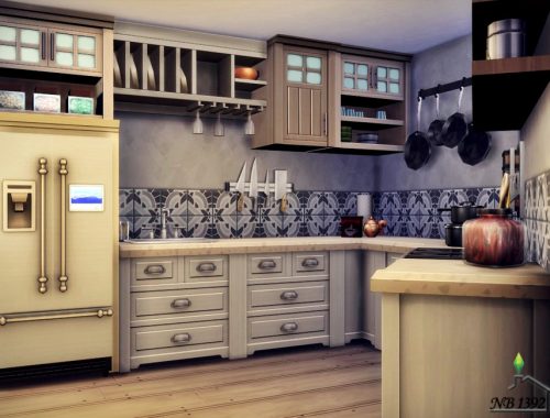 Family Property (No CC!)