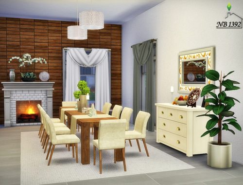 Family Residence