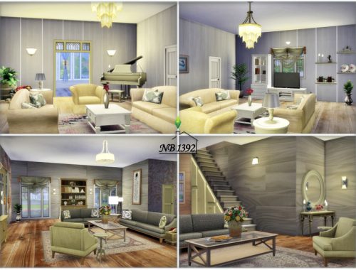 Family Residence