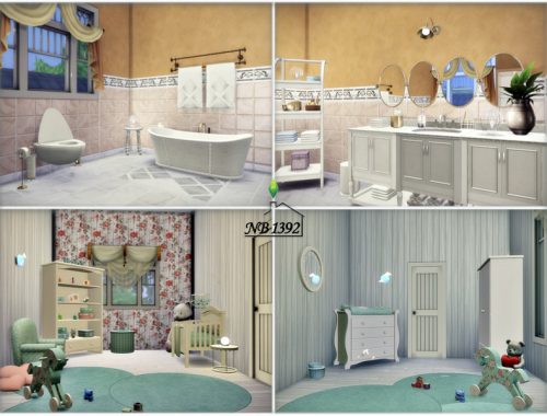 Family Residence