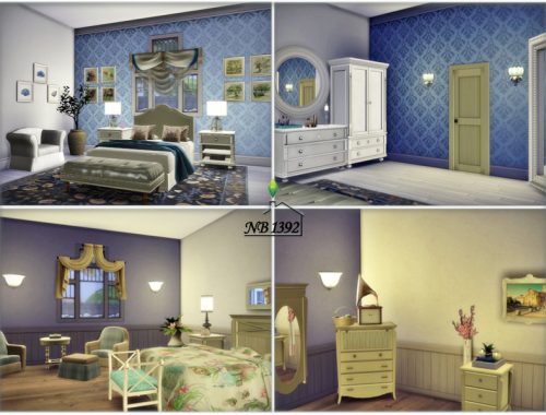 Family Residence