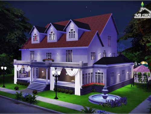 Family Residence