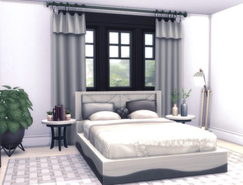 Family Suburban Home