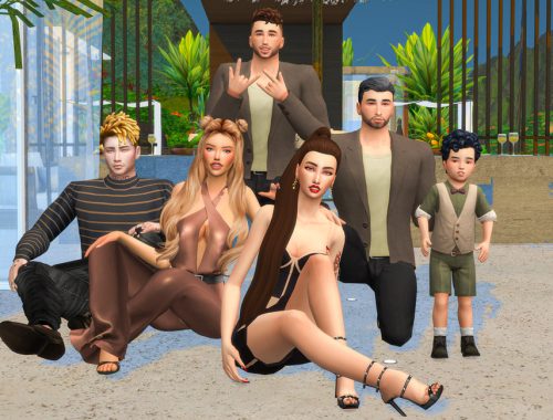 Family Time