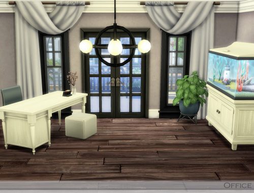 Family Town House