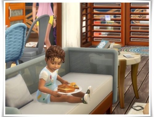 Fanny Toddler Hair at Birksches Sims Blog