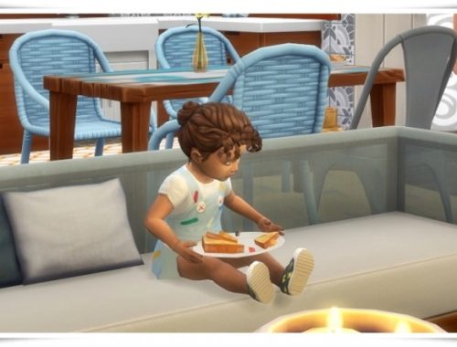 Fanny Toddler Hair at Birksches Sims Blog