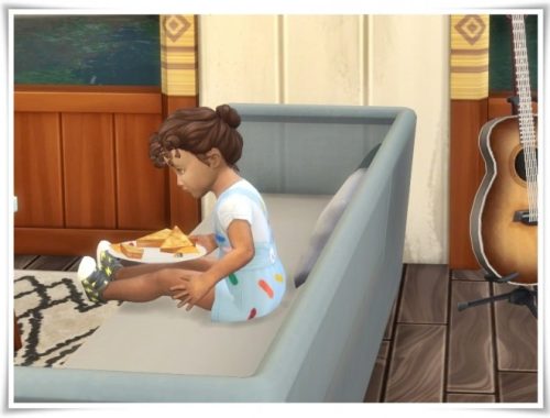 Fanny Toddler Hair at Birksches Sims Blog