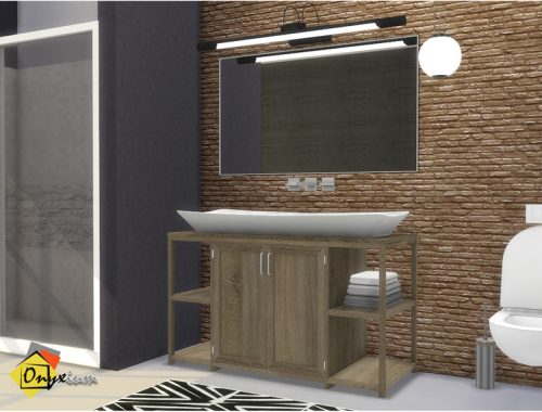Faringdon Bathroom