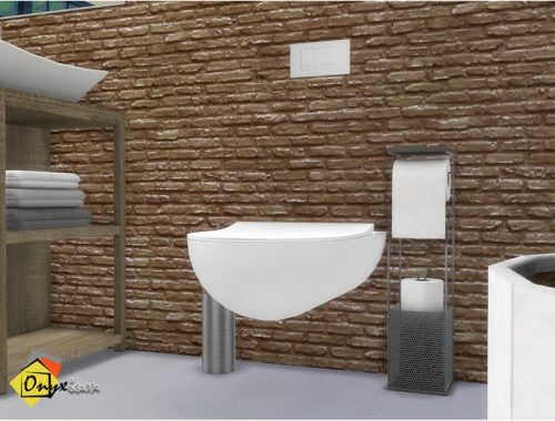 Faringdon Bathroom
