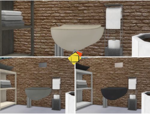 Faringdon Bathroom