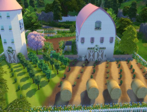 Farm House