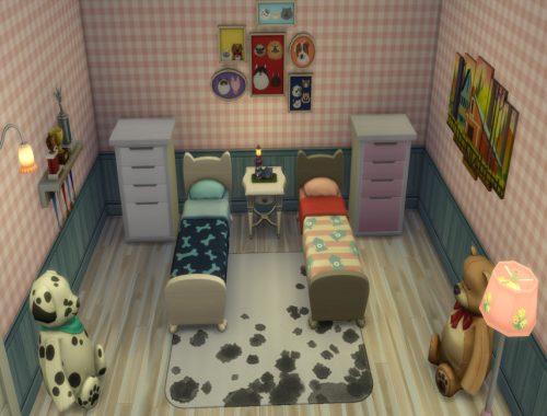 Farm House
