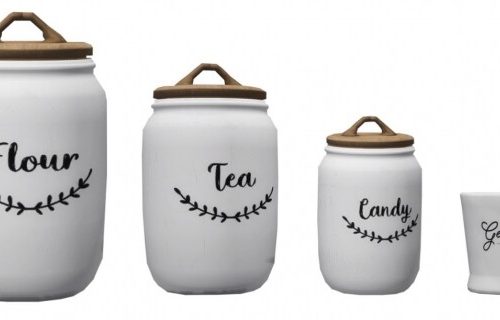 Farmhouse Kitchen Decor at Sooky