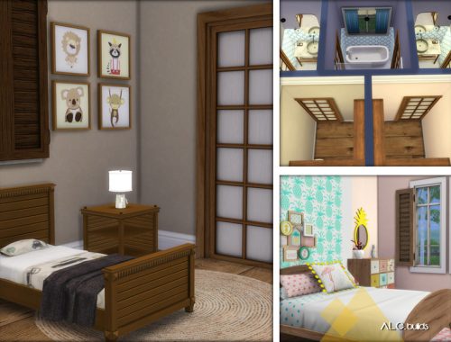 FARMHOUSE MOTIF 2