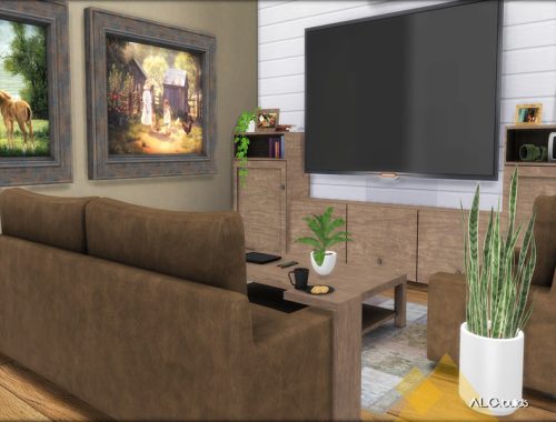 FARMHOUSE MOTIF 2