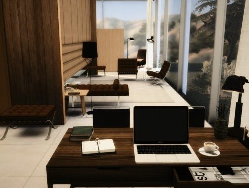 Farnsworth House at dw62801