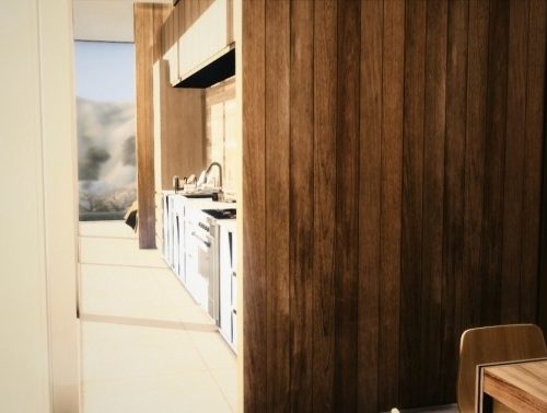 Farnsworth House at dw62801