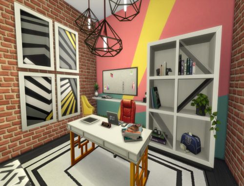 Fashion Blogger's Warehouse