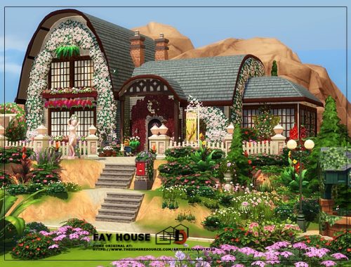Fay house