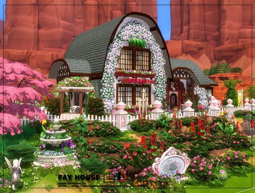 Fay house