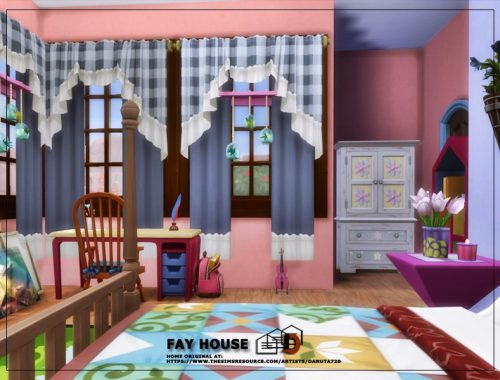 Fay house