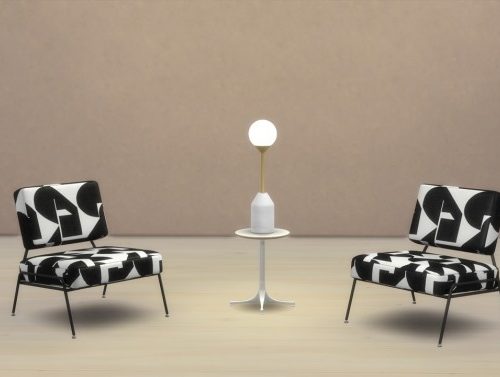 FAYE LAMP at Meinkatz Creations (P)