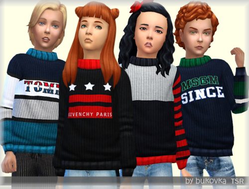Sweater FM