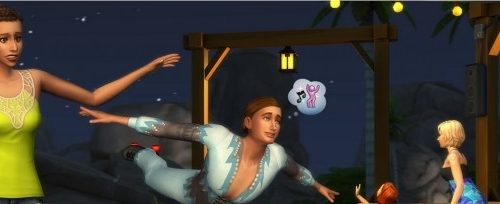 The Sims 4 Seasons Expansion Pack announced at The Sims™ News