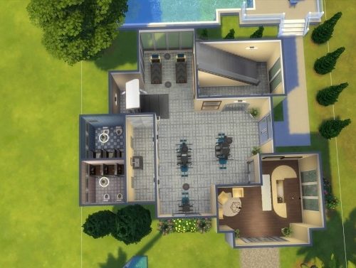 GymSim Newcrest – NO CC by iSandor