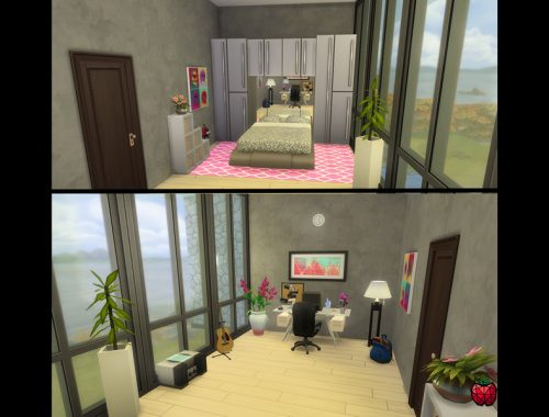 Delilah (base game - NO CC)