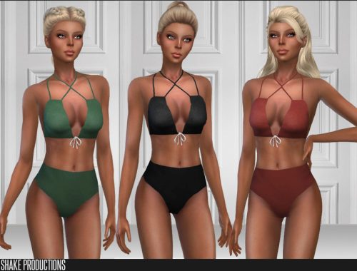 ShakeProductions 211 - Swimwear