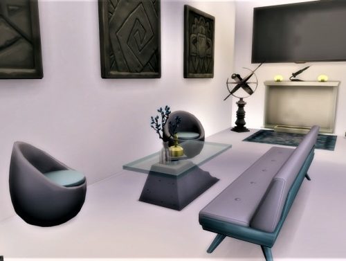 Sixam Loft at Agathea-k